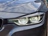 USED 2017 17 BMW 3 SERIES 3.0 335d M Sport Saloon 4dr Diesel Auto xDrive Euro 6 (s/s) (313 ps) 