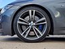 USED 2017 17 BMW 3 SERIES 3.0 335d M Sport Saloon 4dr Diesel Auto xDrive Euro 6 (s/s) (313 ps) 