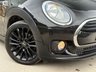 USED 2018 18 MINI CLUBMAN Cooper 1.5 Estate 6dr Petrol Manual Euro 6 (s/s) (136 ps) 