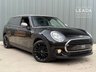 USED 2018 18 MINI CLUBMAN Cooper 1.5 Estate 6dr Petrol Manual Euro 6 (s/s) (136 ps) 