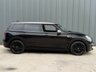 USED 2018 18 MINI CLUBMAN Cooper 1.5 Estate 6dr Petrol Manual Euro 6 (s/s) (136 ps) 
