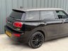 USED 2018 18 MINI CLUBMAN Cooper 1.5 Estate 6dr Petrol Manual Euro 6 (s/s) (136 ps) 