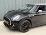 USED 2018 18 MINI CLUBMAN Cooper 1.5 Estate 6dr Petrol Manual Euro 6 (s/s) (136 ps) 