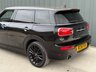USED 2018 18 MINI CLUBMAN Cooper 1.5 Estate 6dr Petrol Manual Euro 6 (s/s) (136 ps) 