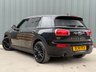USED 2018 18 MINI CLUBMAN Cooper 1.5 Estate 6dr Petrol Manual Euro 6 (s/s) (136 ps) 