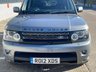 USED 2012 12 LAND ROVER RANGE ROVER SPORT 3.0 SD V6 HSE SUV 5dr Diesel Auto 4WD Euro 5 (255 bhp) PAY DAY SALE PRICE