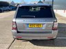 USED 2012 12 LAND ROVER RANGE ROVER SPORT 3.0 SD V6 HSE SUV 5dr Diesel Auto 4WD Euro 5 (255 bhp) PAY DAY SALE PRICE