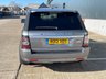 USED 2012 12 LAND ROVER RANGE ROVER SPORT 3.0 SD V6 HSE SUV 5dr Diesel Auto 4WD Euro 5 (255 bhp) PAY DAY SALE PRICE