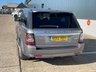 USED 2012 12 LAND ROVER RANGE ROVER SPORT 3.0 SD V6 HSE SUV 5dr Diesel Auto 4WD Euro 5 (255 bhp) PAY DAY SALE PRICE