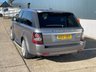 USED 2012 12 LAND ROVER RANGE ROVER SPORT 3.0 SD V6 HSE SUV 5dr Diesel Auto 4WD Euro 5 (255 bhp) PAY DAY SALE PRICE