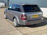 USED 2012 12 LAND ROVER RANGE ROVER SPORT 3.0 SD V6 HSE SUV 5dr Diesel Auto 4WD Euro 5 (255 bhp) PAY DAY SALE PRICE