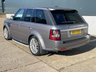 USED 2012 12 LAND ROVER RANGE ROVER SPORT 3.0 SD V6 HSE SUV 5dr Diesel Auto 4WD Euro 5 (255 bhp) PAY DAY SALE PRICE