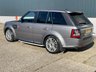 USED 2012 12 LAND ROVER RANGE ROVER SPORT 3.0 SD V6 HSE SUV 5dr Diesel Auto 4WD Euro 5 (255 bhp) PAY DAY SALE PRICE