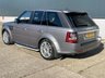 USED 2012 12 LAND ROVER RANGE ROVER SPORT 3.0 SD V6 HSE SUV 5dr Diesel Auto 4WD Euro 5 (255 bhp) PAY DAY SALE PRICE
