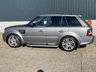 USED 2012 12 LAND ROVER RANGE ROVER SPORT 3.0 SD V6 HSE SUV 5dr Diesel Auto 4WD Euro 5 (255 bhp) PAY DAY SALE PRICE
