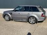 USED 2012 12 LAND ROVER RANGE ROVER SPORT 3.0 SD V6 HSE SUV 5dr Diesel Auto 4WD Euro 5 (255 bhp) PAY DAY SALE PRICE