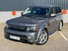 USED 2012 12 LAND ROVER RANGE ROVER SPORT 3.0 SD V6 HSE SUV 5dr Diesel Auto 4WD Euro 5 (255 bhp) PAY DAY SALE PRICE