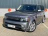 USED 2012 12 LAND ROVER RANGE ROVER SPORT 3.0 SD V6 HSE SUV 5dr Diesel Auto 4WD Euro 5 (255 bhp) PAY DAY SALE PRICE