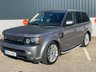USED 2012 12 LAND ROVER RANGE ROVER SPORT 3.0 SD V6 HSE SUV 5dr Diesel Auto 4WD Euro 5 (255 bhp) PAY DAY SALE PRICE