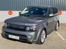 USED 2012 12 LAND ROVER RANGE ROVER SPORT 3.0 SD V6 HSE SUV 5dr Diesel Auto 4WD Euro 5 (255 bhp) PAY DAY SALE PRICE