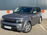 USED 2012 12 LAND ROVER RANGE ROVER SPORT 3.0 SD V6 HSE SUV 5dr Diesel Auto 4WD Euro 5 (255 bhp) PAY DAY SALE PRICE
