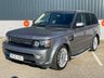 USED 2012 12 LAND ROVER RANGE ROVER SPORT 3.0 SD V6 HSE SUV 5dr Diesel Auto 4WD Euro 5 (255 bhp) PAY DAY SALE PRICE
