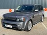 USED 2012 12 LAND ROVER RANGE ROVER SPORT 3.0 SD V6 HSE SUV 5dr Diesel Auto 4WD Euro 5 (255 bhp) PAY DAY SALE PRICE