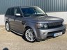 USED 2012 12 LAND ROVER RANGE ROVER SPORT 3.0 SD V6 HSE SUV 5dr Diesel Auto 4WD Euro 5 (255 bhp) PAY DAY SALE PRICE