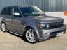 USED 2012 12 LAND ROVER RANGE ROVER SPORT 3.0 SD V6 HSE SUV 5dr Diesel Auto 4WD Euro 5 (255 bhp) PAY DAY SALE PRICE