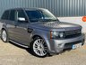 USED 2012 12 LAND ROVER RANGE ROVER SPORT 3.0 SD V6 HSE SUV 5dr Diesel Auto 4WD Euro 5 (255 bhp) PAY DAY SALE PRICE