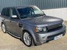 USED 2012 12 LAND ROVER RANGE ROVER SPORT 3.0 SD V6 HSE SUV 5dr Diesel Auto 4WD Euro 5 (255 bhp) PAY DAY SALE PRICE