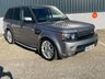 USED 2012 12 LAND ROVER RANGE ROVER SPORT 3.0 SD V6 HSE SUV 5dr Diesel Auto 4WD Euro 5 (255 bhp) PAY DAY SALE PRICE