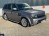 USED 2012 12 LAND ROVER RANGE ROVER SPORT 3.0 SD V6 HSE SUV 5dr Diesel Auto 4WD Euro 5 (255 bhp) PAY DAY SALE PRICE