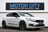USED 2016 66 DS AUTOMOBILES DS 4 2.0 BlueHDi Prestige Hatchback 5dr Diesel EAT6 Euro 6 (s/s) (180 ps) HUGE SPEC AUTO WITH &pound;35 TAX