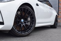 USED 2018 68 BMW M2 3.0 BiTurbo Competition Coupe 2dr Petrol DCT Euro 6 (s/s) (410 ps) 2NH BRAKES / BOTH PACKS / PPF