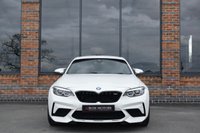 USED 2018 68 BMW M2 3.0 BiTurbo Competition Coupe 2dr Petrol DCT Euro 6 (s/s) (410 ps) 2NH BRAKES / BOTH PACKS / PPF