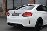 USED 2018 68 BMW M2 3.0 BiTurbo Competition Coupe 2dr Petrol DCT Euro 6 (s/s) (410 ps) 2NH BRAKES / BOTH PACKS / PPF