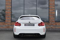 USED 2018 68 BMW M2 3.0 BiTurbo Competition Coupe 2dr Petrol DCT Euro 6 (s/s) (410 ps) 2NH BRAKES / BOTH PACKS / PPF