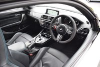 USED 2018 68 BMW M2 3.0 BiTurbo Competition Coupe 2dr Petrol DCT Euro 6 (s/s) (410 ps) 2NH BRAKES / BOTH PACKS / PPF