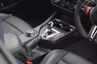 USED 2018 68 BMW M2 3.0 BiTurbo Competition Coupe 2dr Petrol DCT Euro 6 (s/s) (410 ps) 2NH BRAKES / BOTH PACKS / PPF