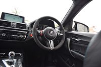 USED 2018 68 BMW M2 3.0 BiTurbo Competition Coupe 2dr Petrol DCT Euro 6 (s/s) (410 ps) 2NH BRAKES / BOTH PACKS / PPF