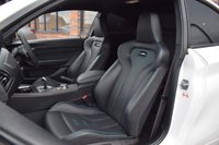 USED 2018 68 BMW M2 3.0 BiTurbo Competition Coupe 2dr Petrol DCT Euro 6 (s/s) (410 ps) 2NH BRAKES / BOTH PACKS / PPF