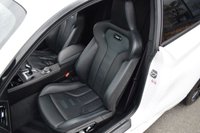 USED 2018 68 BMW M2 3.0 BiTurbo Competition Coupe 2dr Petrol DCT Euro 6 (s/s) (410 ps) 2NH BRAKES / BOTH PACKS / PPF