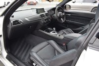 USED 2018 68 BMW M2 3.0 BiTurbo Competition Coupe 2dr Petrol DCT Euro 6 (s/s) (410 ps) 2NH BRAKES / BOTH PACKS / PPF