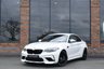 USED 2018 68 BMW M2 3.0 BiTurbo Competition Coupe 2dr Petrol DCT Euro 6 (s/s) (410 ps) 2NH BRAKES / BOTH PACKS / PPF