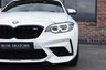 USED 2018 68 BMW M2 3.0 BiTurbo Competition Coupe 2dr Petrol DCT Euro 6 (s/s) (410 ps) 2NH BRAKES / BOTH PACKS / PPF