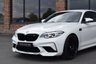 USED 2018 68 BMW M2 3.0 BiTurbo Competition Coupe 2dr Petrol DCT Euro 6 (s/s) (410 ps) 2NH BRAKES / BOTH PACKS / PPF
