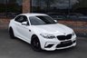 USED 2018 68 BMW M2 3.0 BiTurbo Competition Coupe 2dr Petrol DCT Euro 6 (s/s) (410 ps) 2NH BRAKES / BOTH PACKS / PPF