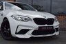 USED 2018 68 BMW M2 3.0 BiTurbo Competition Coupe 2dr Petrol DCT Euro 6 (s/s) (410 ps) 2NH BRAKES / BOTH PACKS / PPF