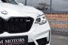 USED 2018 68 BMW M2 3.0 BiTurbo Competition Coupe 2dr Petrol DCT Euro 6 (s/s) (410 ps) 2NH BRAKES / BOTH PACKS / PPF